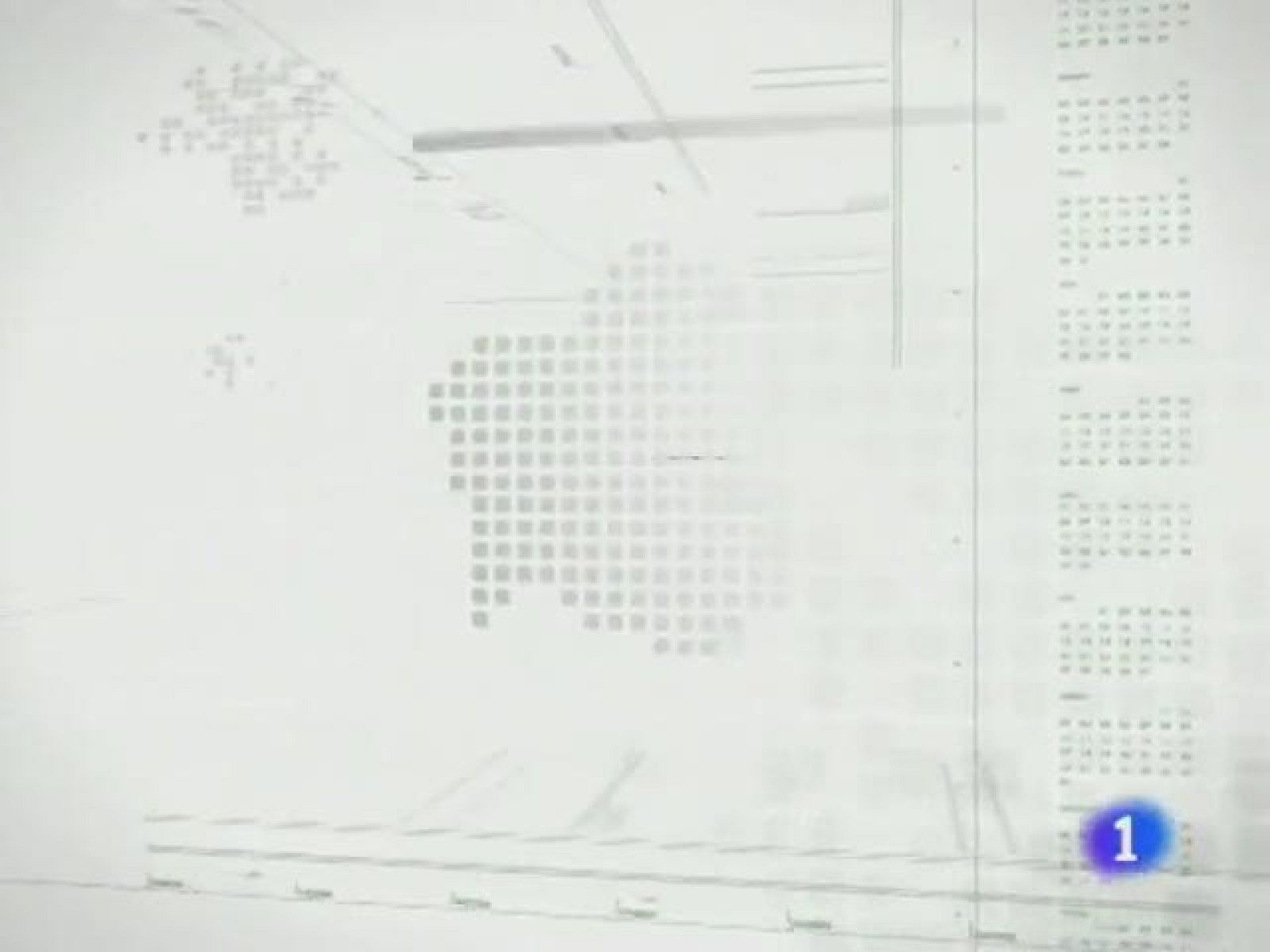 Telexornal. Informativo territorial de Galicia. (31/05/10).
