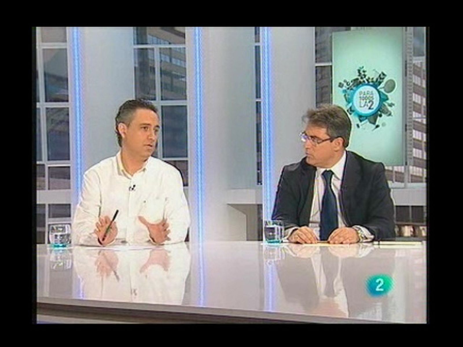 Formación continuada