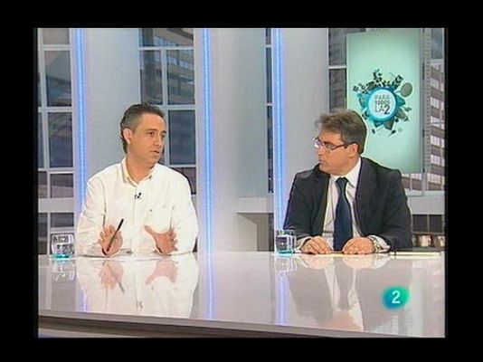 Para todos La 2 - Debates: Formación continuada