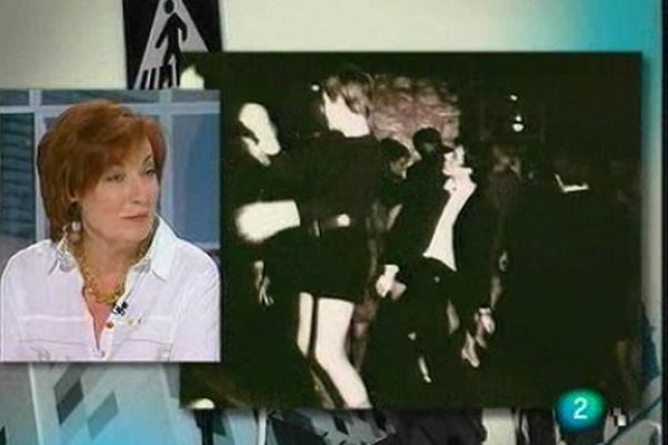 Para todos La 2 - Debates: La minifalda