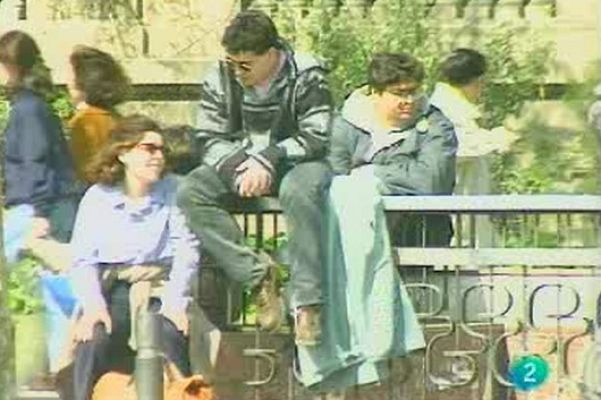 Para todos La 2 - Debates: La píldora anticonceptiva