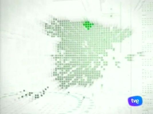 Telenorte - País Vasco - Telenorte-País Vasco - 31/05/10