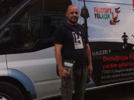 Telediario 1 - Telediario en 4' - 31/05/10