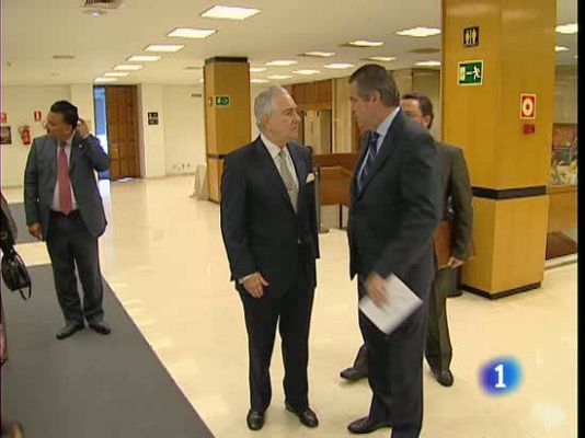  - Rebaja del sueldo en Justicia