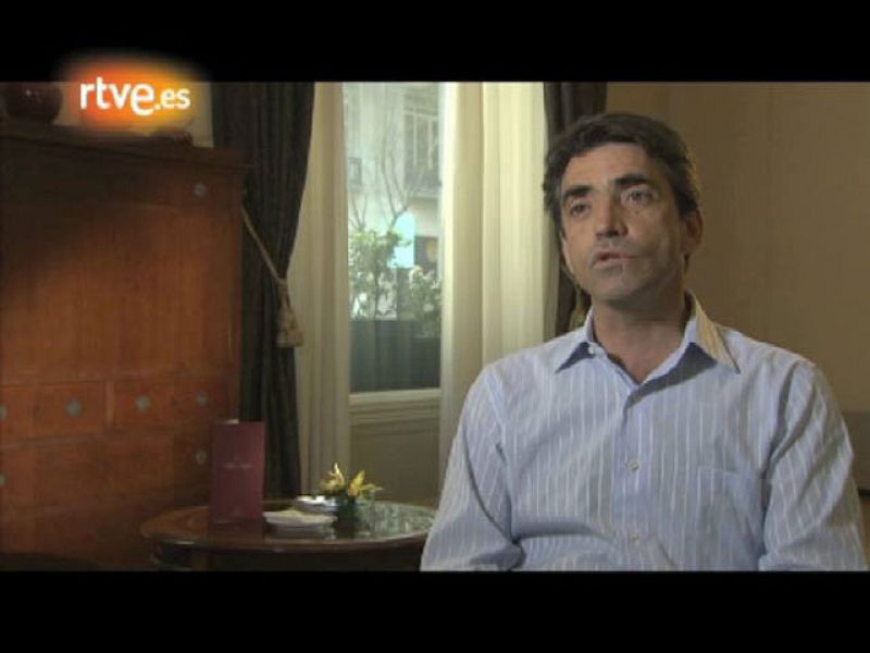 Crónicas - Victorino Martín: "A la gente del toro lo que nos importa es la vida del toro"