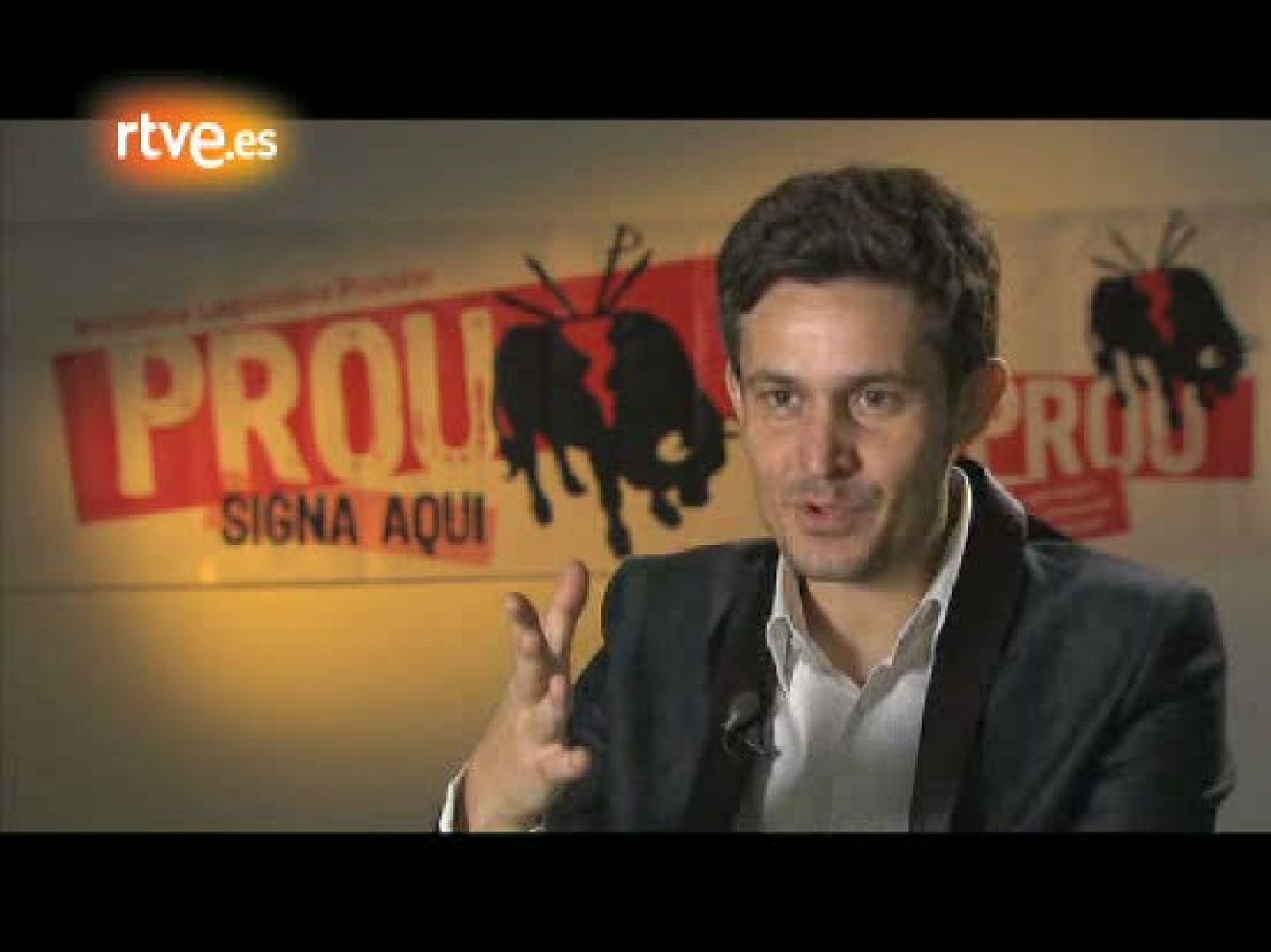 Crónicas - Plataforma Prou: "No pararemos hasta conseguir la abolición de las corridas de toros en toda España" - Crónicas | Ver