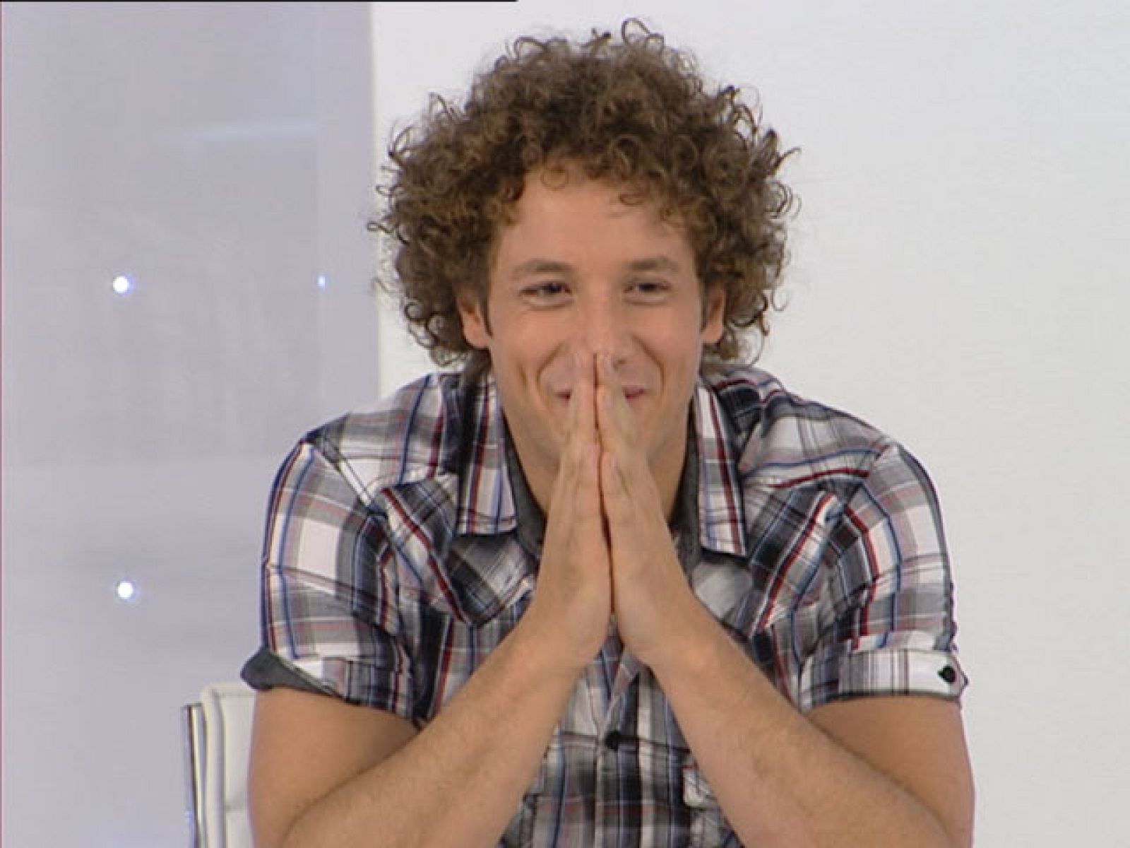 El festival de eurovisión ha sido el acontecimiento televisivo del fin de semana | Ver