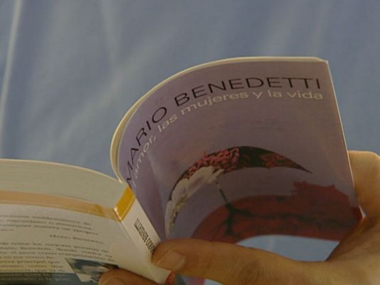  - Petici��n de mano en la feria