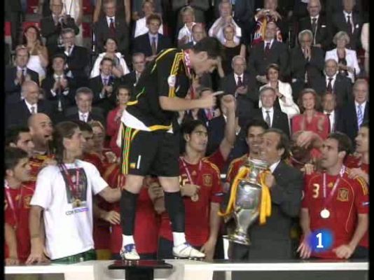  - Orden al Mérito Deportivo para RTVE