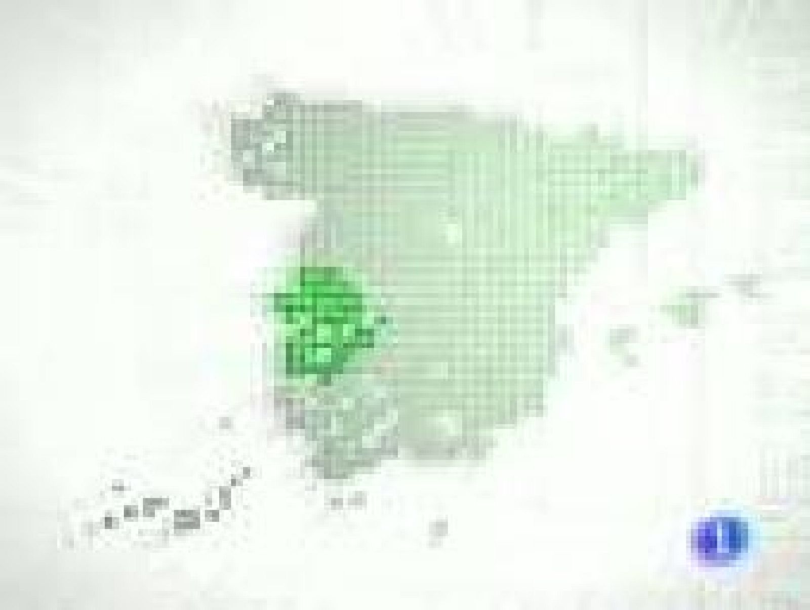 Noticias de Extremadura. Informativo Territorial de Extremadura. (31/05/2010)