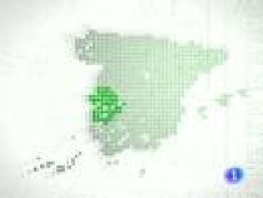 Noticias de Extremadura - Noticias de Extremadura - 31/05/10