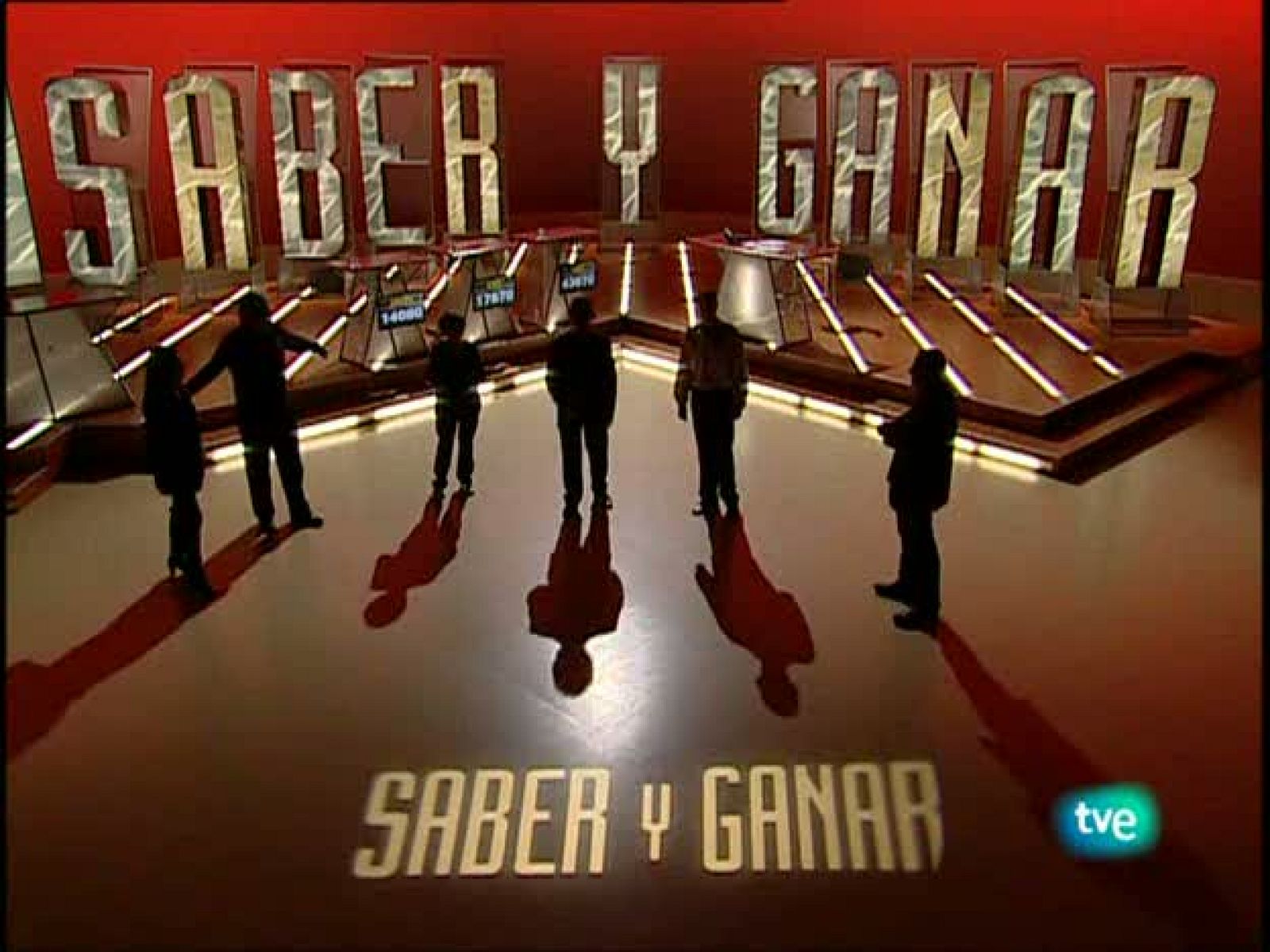 Saber y ganar - 31/05/10 - Saber y ganar | Ver