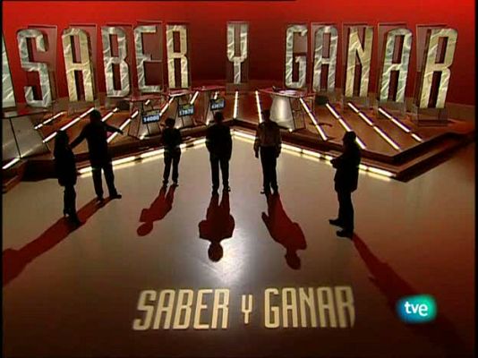 Saber y ganar - Saber y ganar - 31/05/10