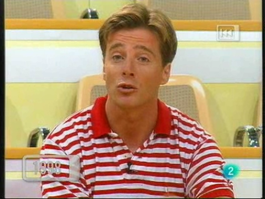 Memòries de la tele - 'Tal como éramos'