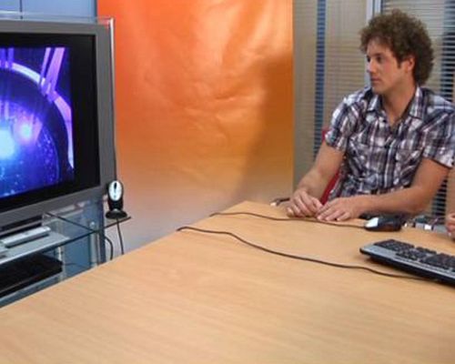 Eurovisión - Diges analiza su actuación