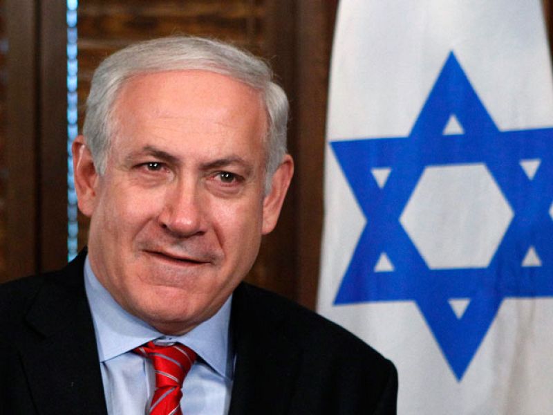 Netanyahu dice que Gaza se ha convertido en una base para los terroristas de Hamás