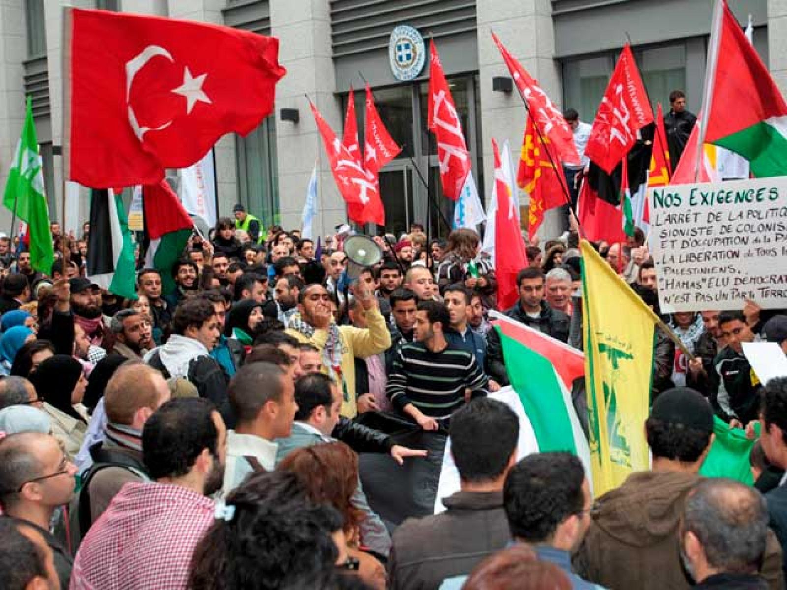 Telediario 2 en cuatro minutos - 31/05/10 | Ver