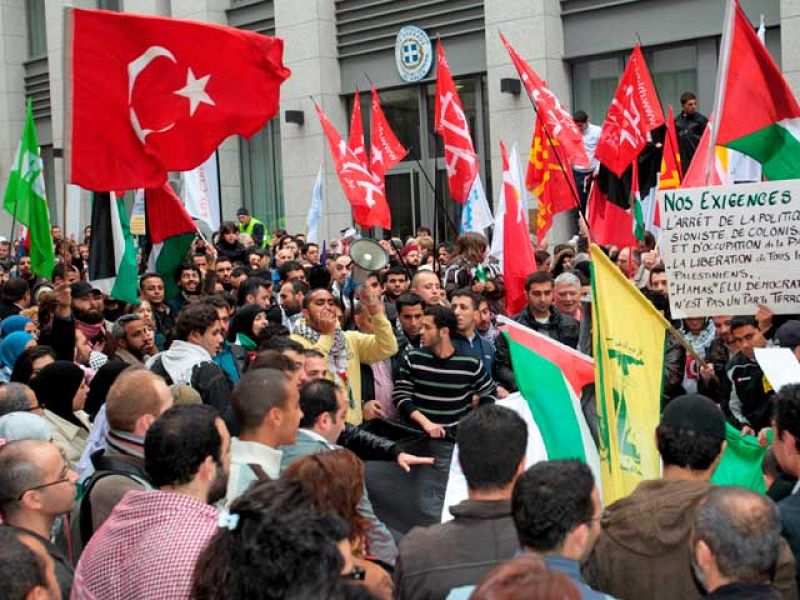 Telediario 2 en cuatro minutos - 31/05/10 | Ver