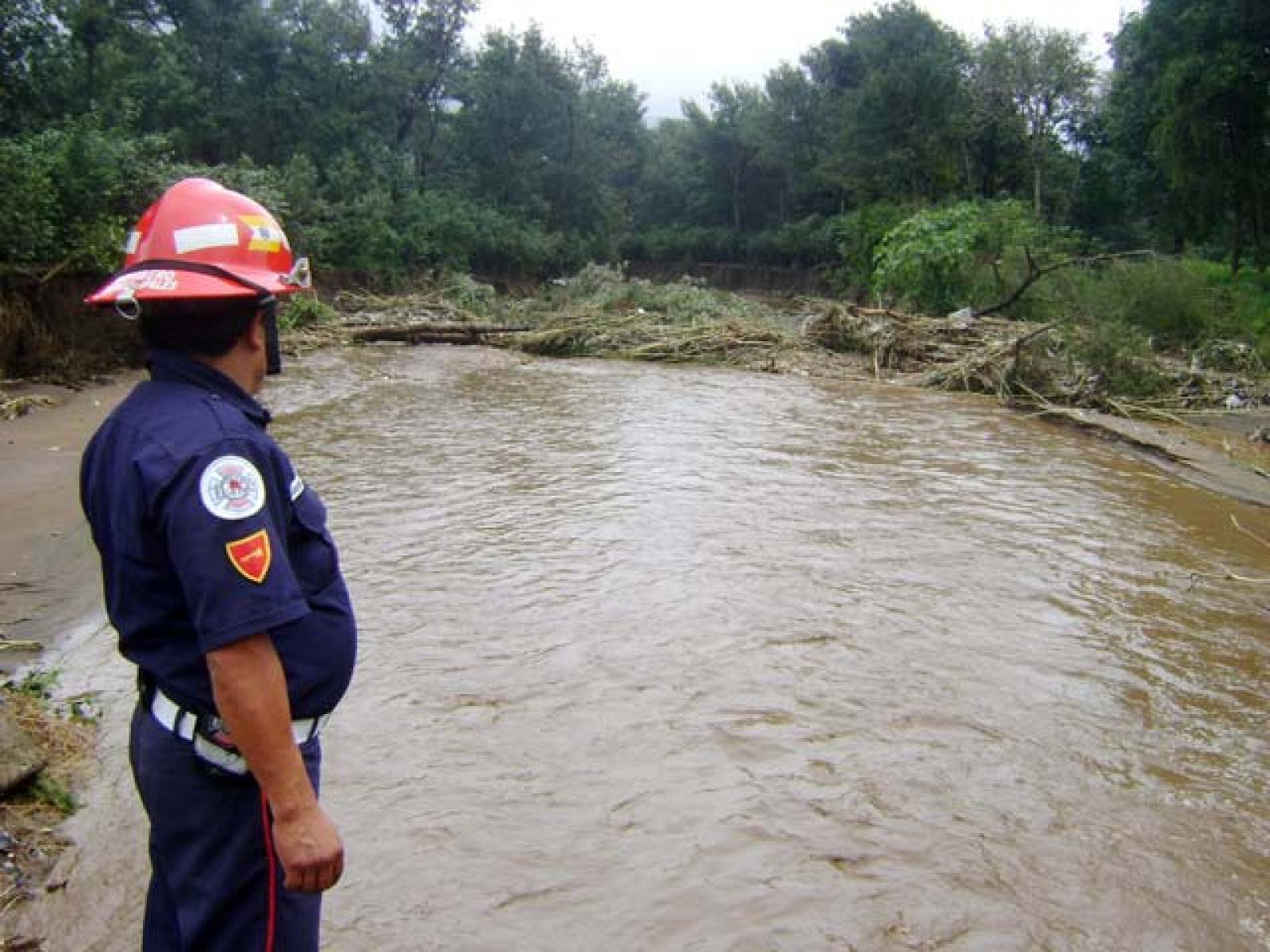 El Tiempo - 31/05/10 - El tiempo | Ver