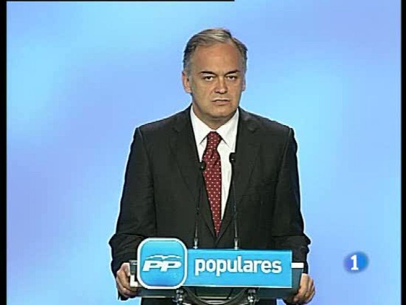 En España, todos los partidos condenan el ataque israelí a la "Flotilla de la libertad" | Ver