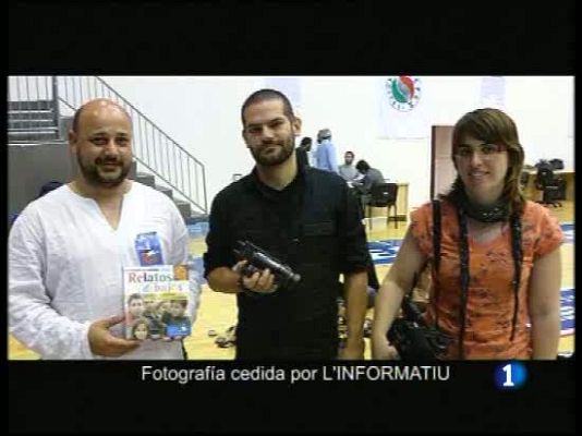  - Tres españoles viajaban hacia Gaza