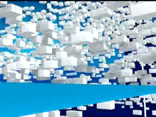 Telediario 1 - Telediario 2 - 31/05/10