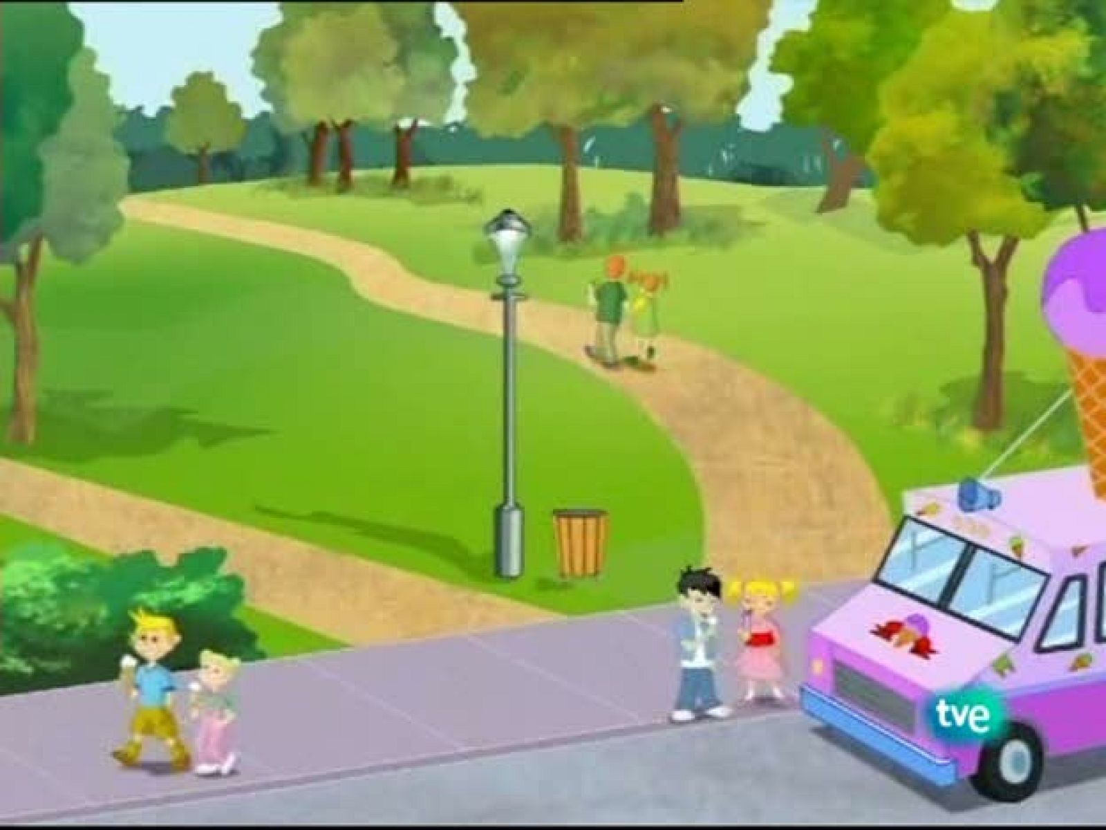 Cazadorks - Los Cazadorks | Ver