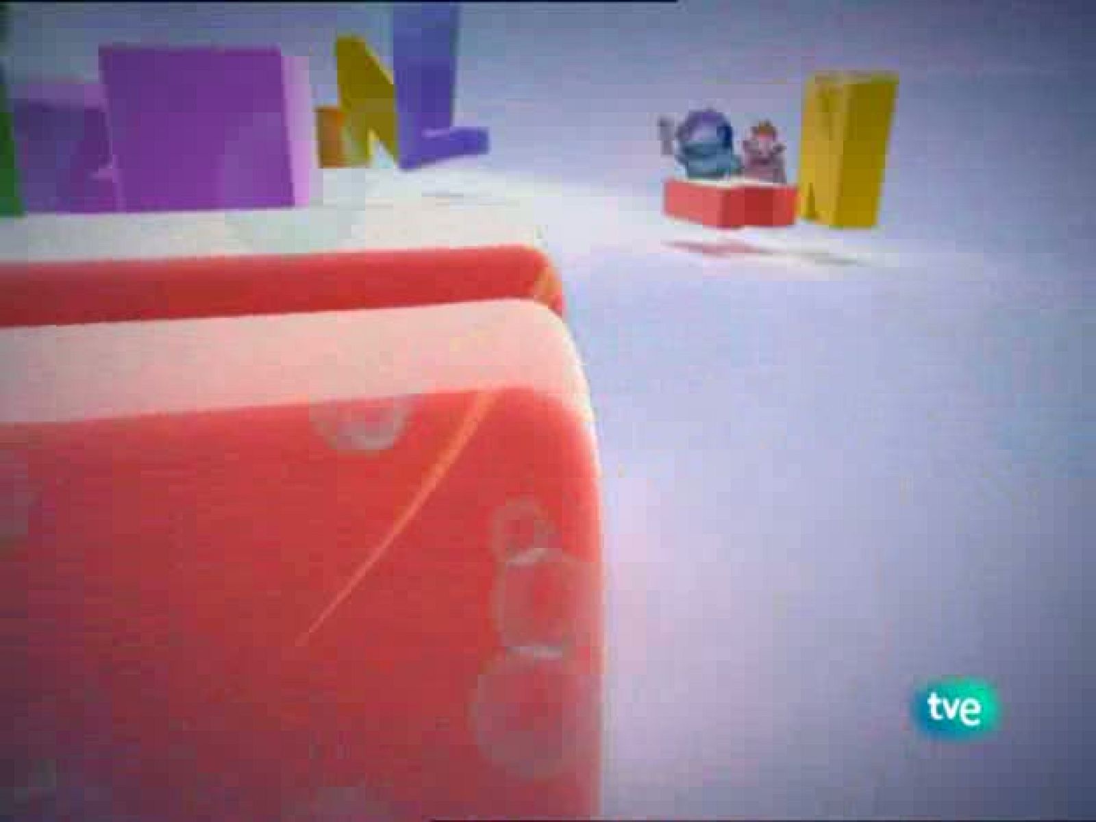 Lunnis - Lunnis | Ver