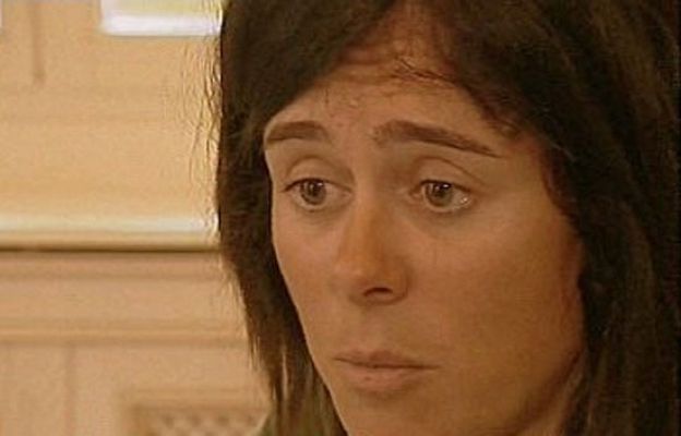 España Directo - Una mujer, 14 ochomiles