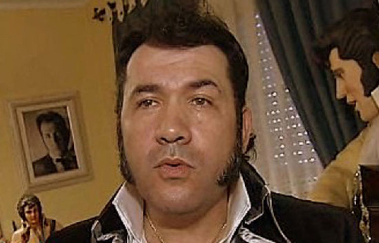 España Directo - El Elvis de La Mancha | Ver