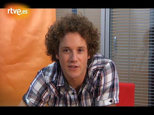 Eurovisión - Diges se despide de los usuarios