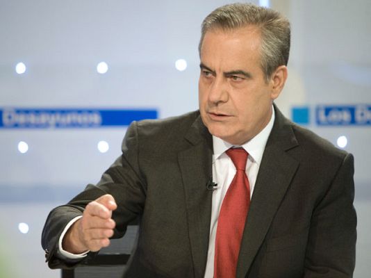  - Una semana de plazo para la reforma