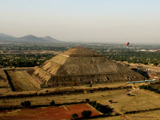 Mar de amor - Gana un viaje a México