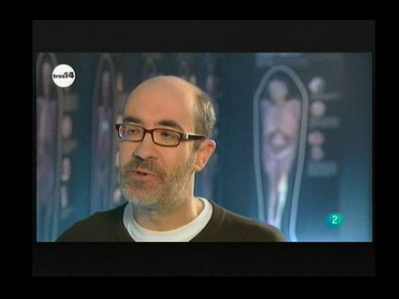 José Miguel Parra (momias)