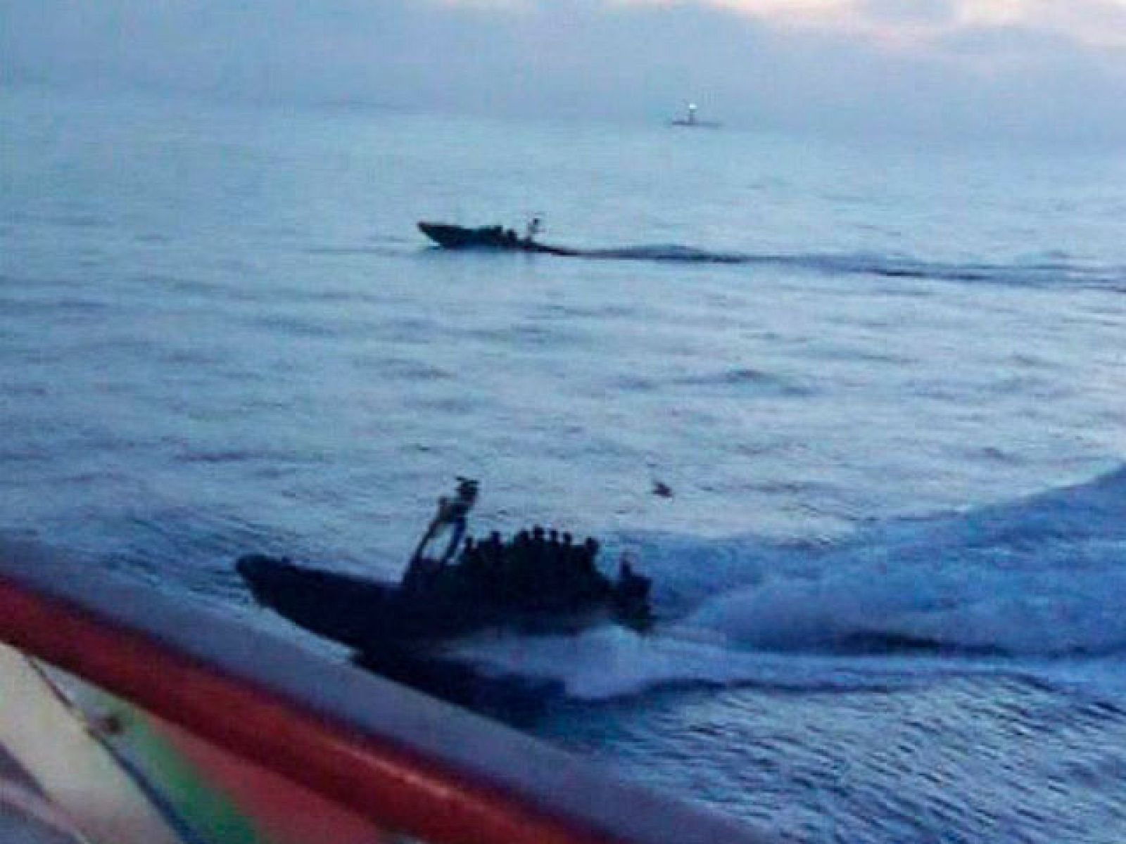 Israel mantiene a 629 activistas detenidos