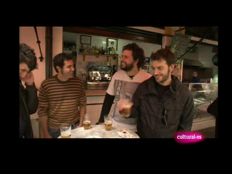 Mapa sonoro 14: Jaume Sisa y Javier Cercas, Wild Honey, Pony Bravo, Port O'Brien