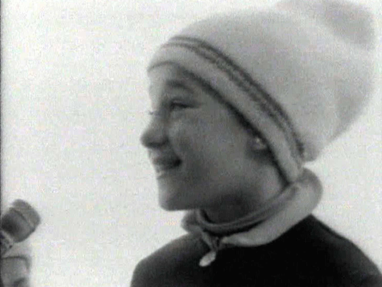 Volver con... - Blanca, su primera entrevista - Volver con... | Ver