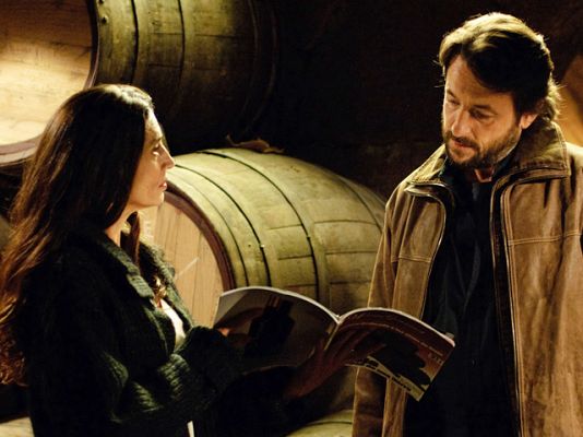 Gran Reserva - Nuevos secretos salen a la luz