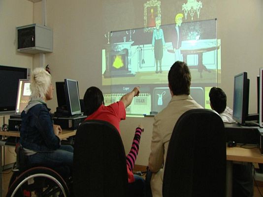 El mundo se mueve contigo - Tecnosoluciones: Herramientas