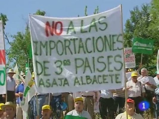 Noticias Andalucía - Noticias Andalucía - 01/06/10