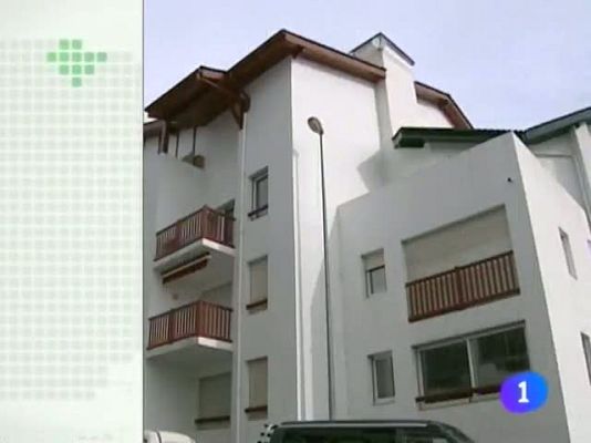 Telenorte - País Vasco - Telenorte-País Vasco - 01/06/10