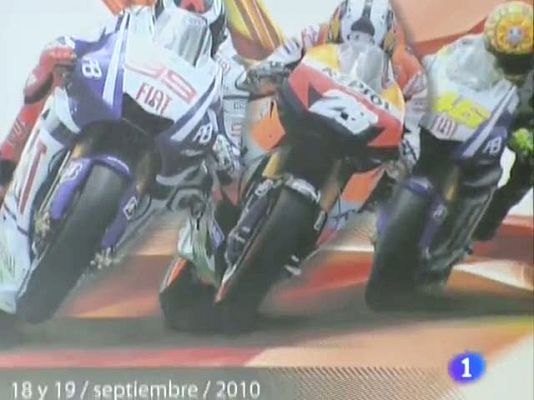 Noticias Aragón - Noticias Aragón - 01/06/10