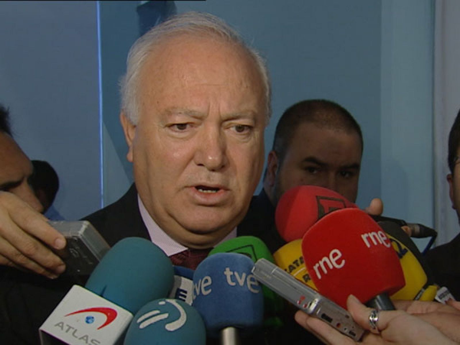 El TD1 en cuatro minutos (01/06/10)