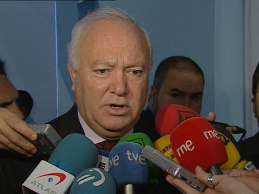 Telediario 1 - Telediario en 4' - 01/06/10