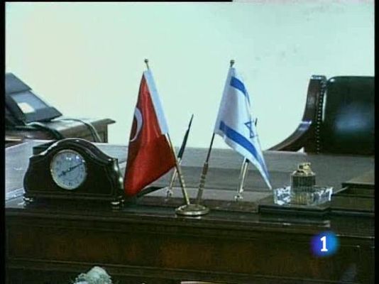  - Reacción contundente de Turquía