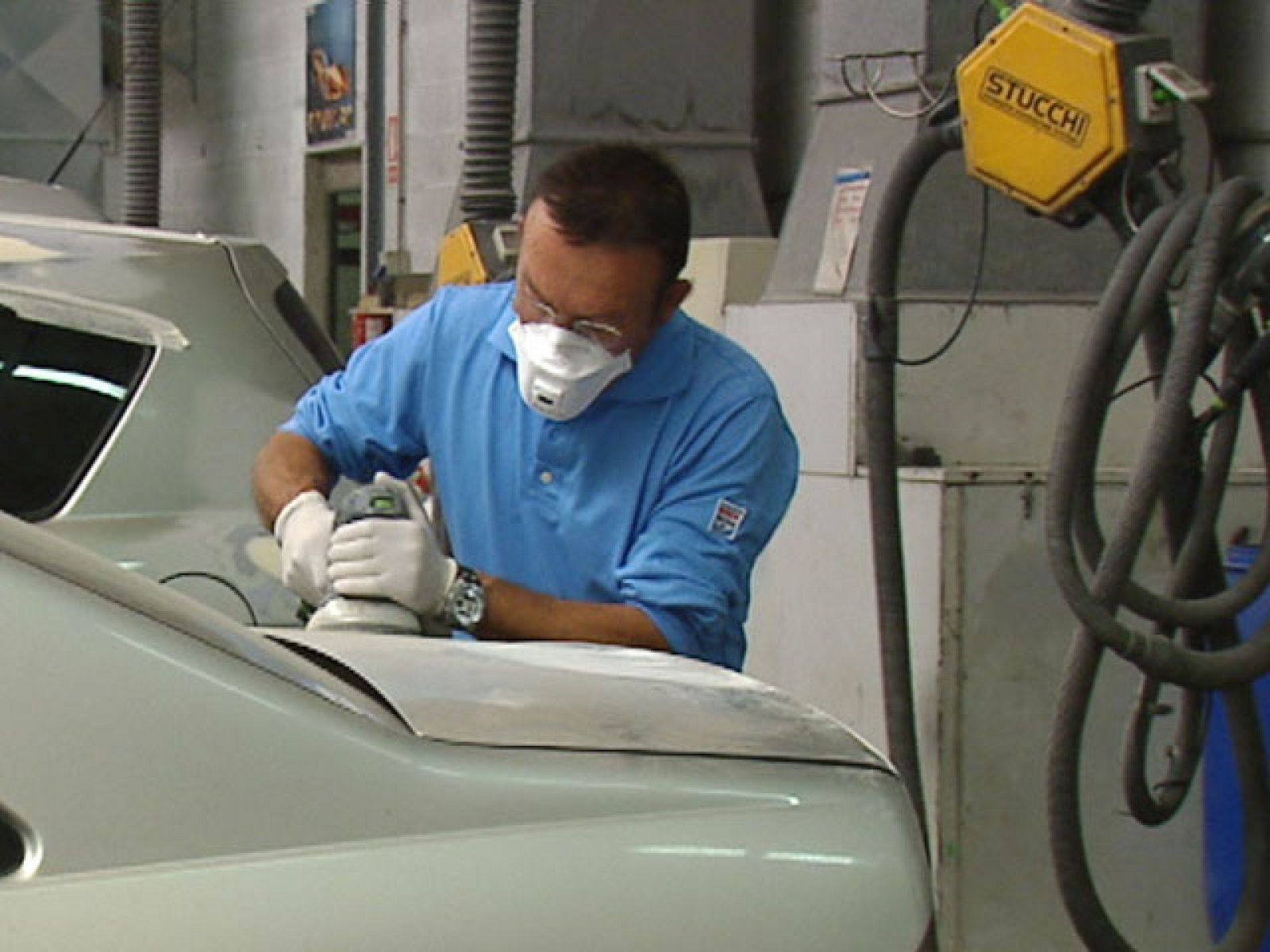 Hoy ha entrado en vigor la normativa europea por la que se podrá reparar el coche en cualquier taller sin por ello perder la garantía | Ver