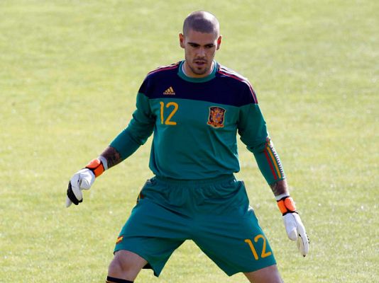  - 'Con Reina no hay ningún problema'