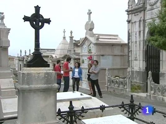 TeleCantabria - Telecantabria - 01/05/10