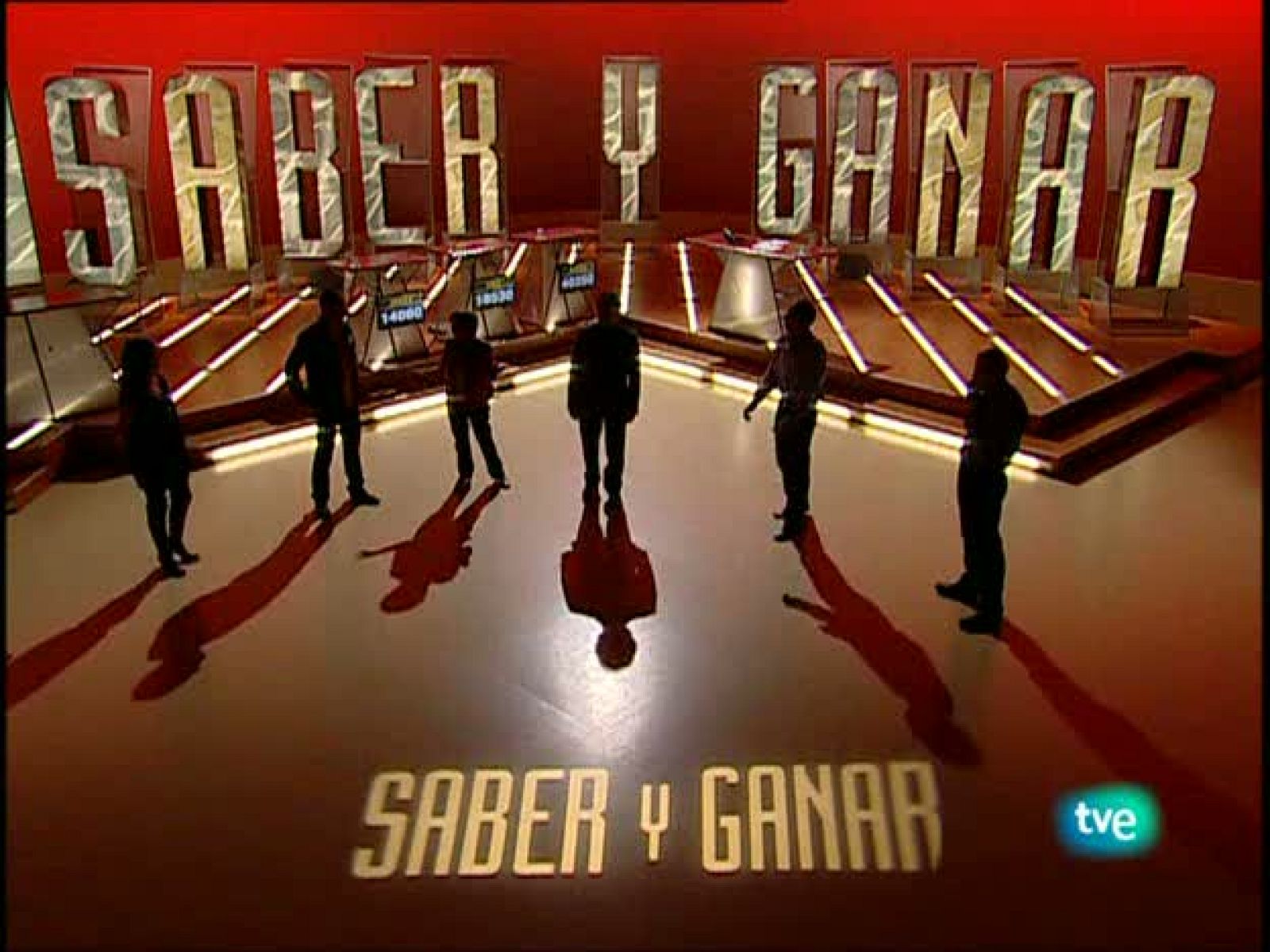Saber y ganar - 01/06/10 - Saber y ganar | Ver