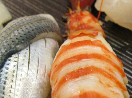 Documentos TV - "Sushi global"